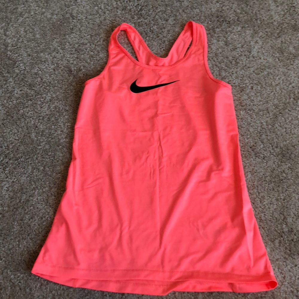 Nike workout tank!